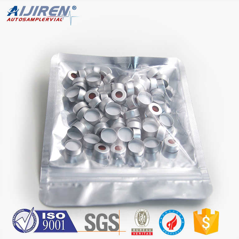 <h3>hplc cap price for hplc system Aijiren-Aijiren 2ml </h3>
